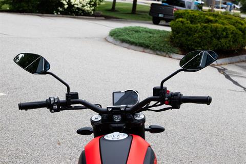 2024 Ducati Scrambler Full Throttle in Concord, New Hampshire - Photo 13