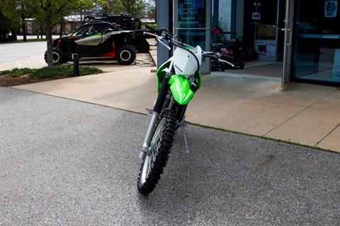 2023 Kawasaki KLX 230R in Concord, New Hampshire - Photo 4