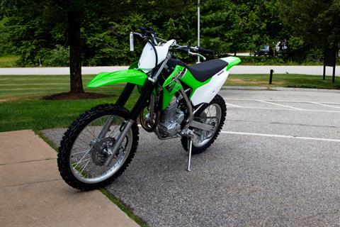 2023 Kawasaki KLX 230R in Concord, New Hampshire - Photo 6