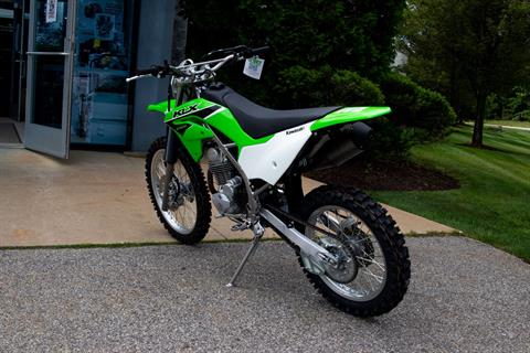 2023 Kawasaki KLX 230R in Concord, New Hampshire - Photo 7