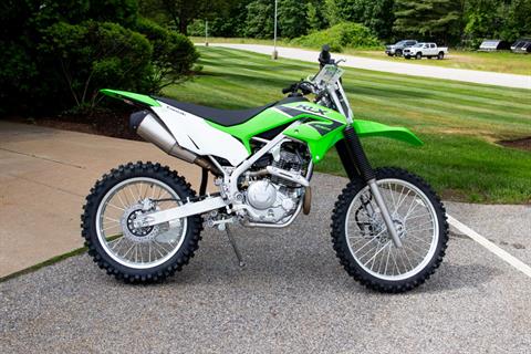 2023 Kawasaki KLX 230R in Concord, New Hampshire - Photo 1