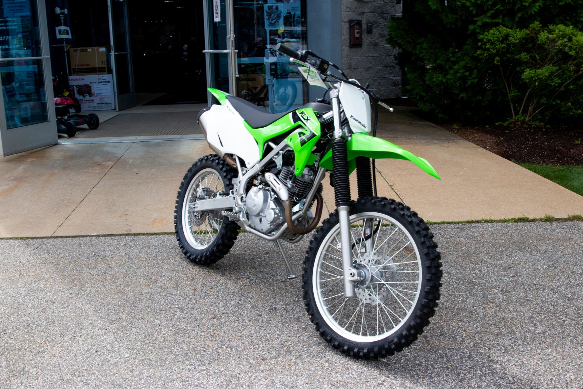 2023 Kawasaki KLX 230R in Concord, New Hampshire - Photo 12