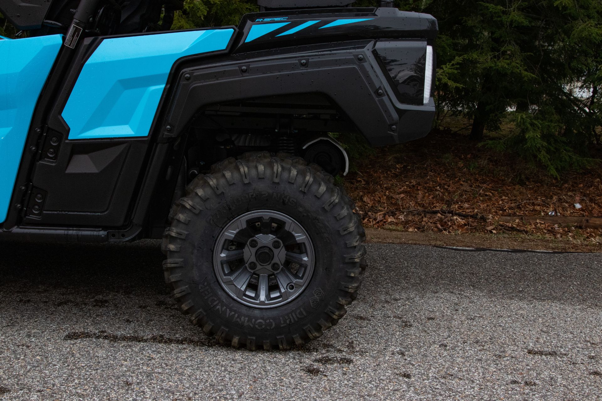 2023 Yamaha Wolverine X4 850 R-Spec in Concord, New Hampshire - Photo 16