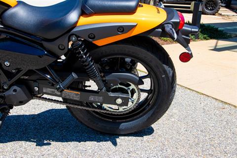 2024 Kawasaki Eliminator SE ABS in Concord, New Hampshire - Photo 16
