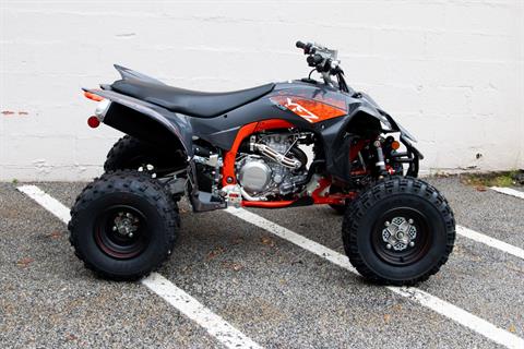 2024 Yamaha YFZ450R SE in Concord, New Hampshire - Photo 1