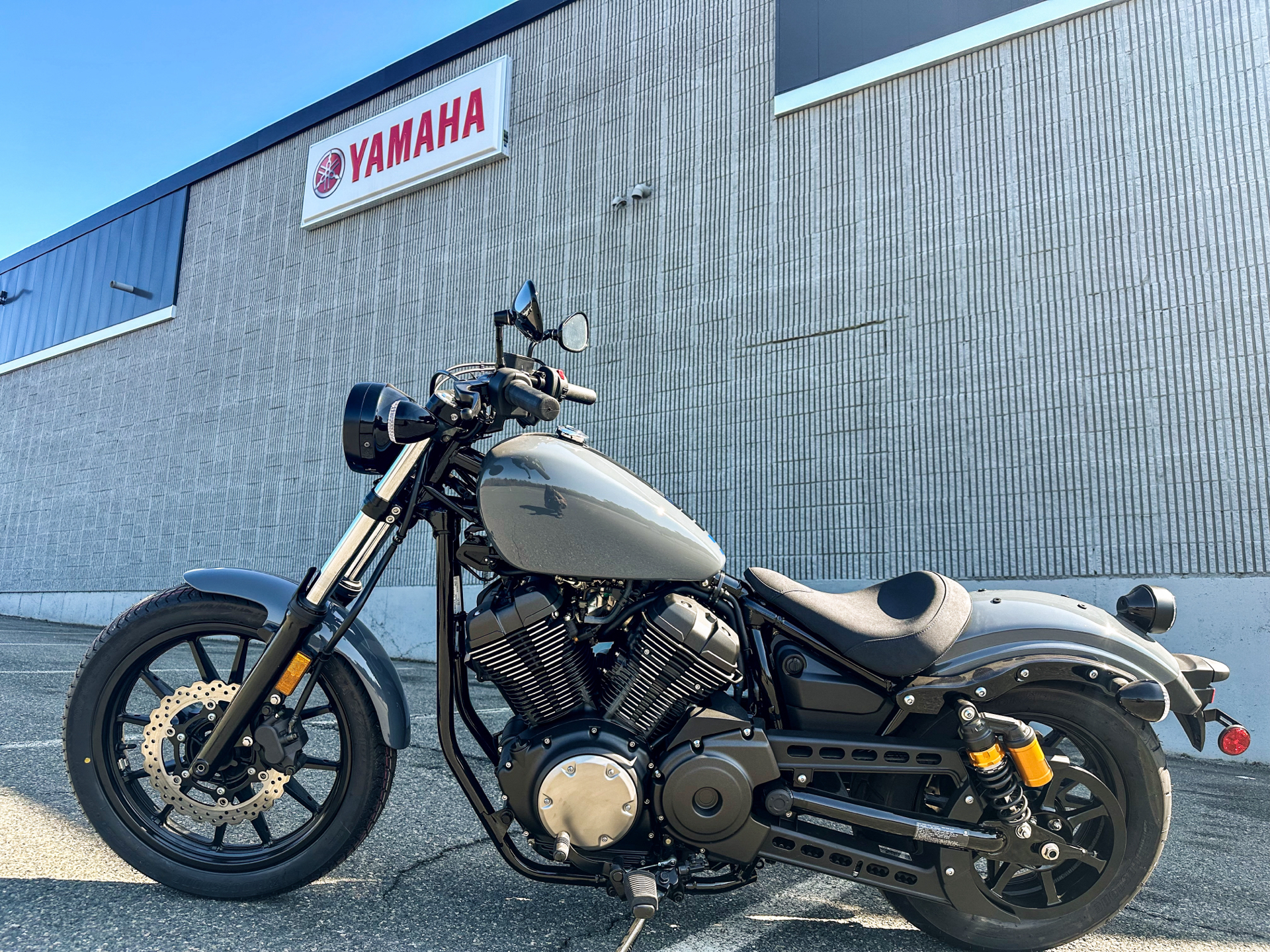 2023 Yamaha Bolt R-Spec in Concord, New Hampshire - Photo 6