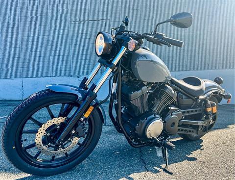2023 Yamaha Bolt R-Spec in Concord, New Hampshire - Photo 2
