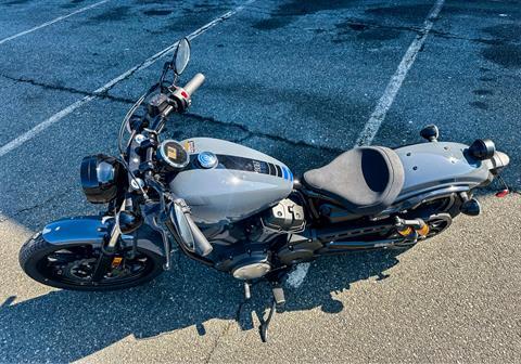 2023 Yamaha Bolt R-Spec in Concord, New Hampshire - Photo 4