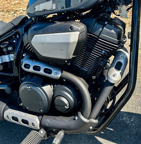 2023 Yamaha Bolt R-Spec in Concord, New Hampshire - Photo 5