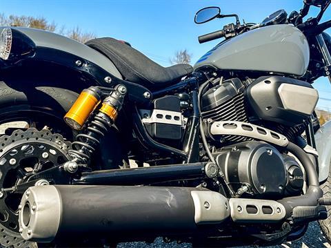 2023 Yamaha Bolt R-Spec in Concord, New Hampshire - Photo 9