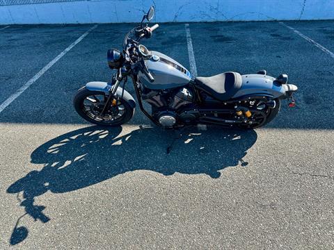2023 Yamaha Bolt R-Spec in Concord, New Hampshire - Photo 12
