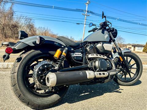 2023 Yamaha Bolt R-Spec in Concord, New Hampshire - Photo 17