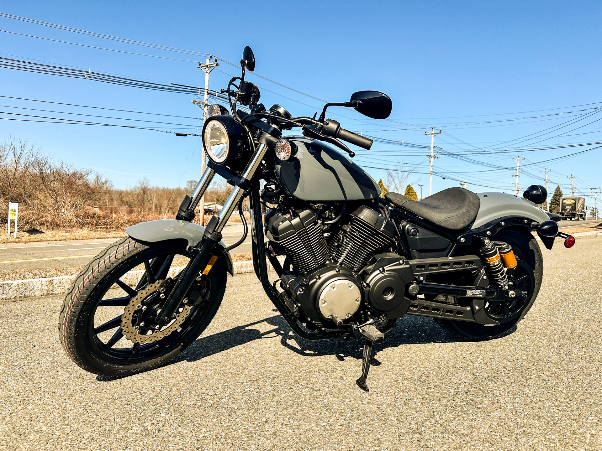 2023 Yamaha Bolt R-Spec in Concord, New Hampshire - Photo 19