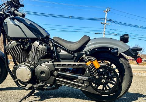 2023 Yamaha Bolt R-Spec in Concord, New Hampshire - Photo 22