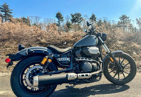 2023 Yamaha Bolt R-Spec in Concord, New Hampshire - Photo 23