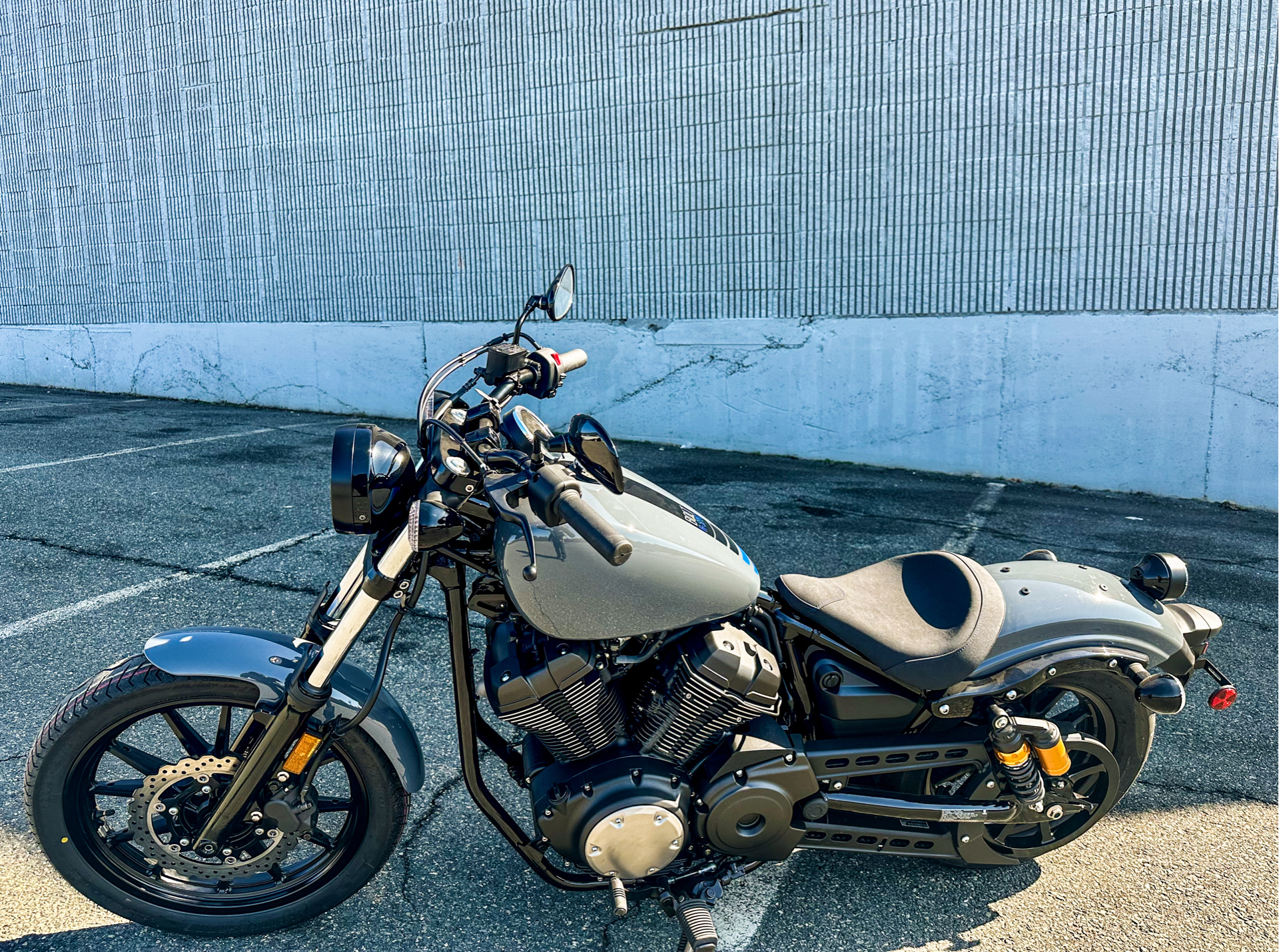 2023 Yamaha Bolt R-Spec in Concord, New Hampshire - Photo 24