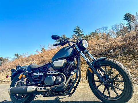 2023 Yamaha Bolt R-Spec in Concord, New Hampshire - Photo 25