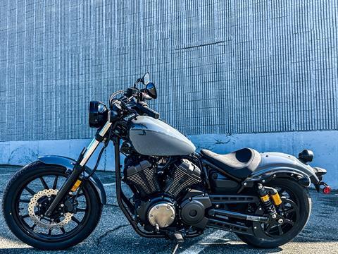 2023 Yamaha Bolt R-Spec in Concord, New Hampshire - Photo 26