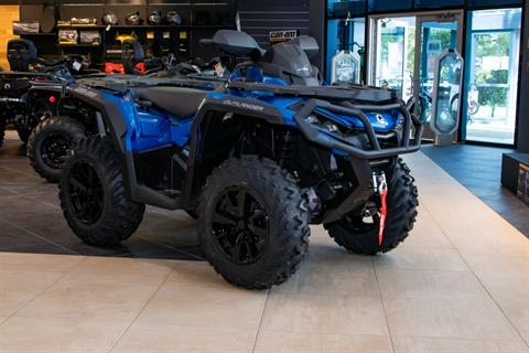 2023 Can-Am Outlander XT 1000R in Concord, New Hampshire - Photo 3
