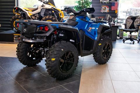 2023 Can-Am Outlander XT 1000R in Concord, New Hampshire - Photo 4