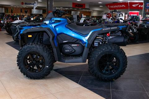 2023 Can-Am Outlander XT 1000R in Concord, New Hampshire - Photo 8