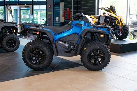 2023 Can-Am Outlander XT 1000R in Concord, New Hampshire