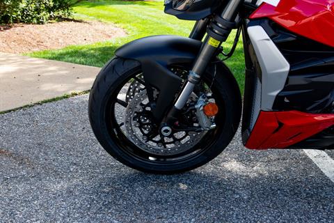 2024 Ducati Streetfighter V2 in Concord, New Hampshire - Photo 14