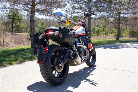 2020 Ducati Scrambler Icon in Concord, New Hampshire - Photo 3