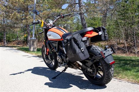 2020 Ducati Scrambler Icon in Concord, New Hampshire - Photo 9