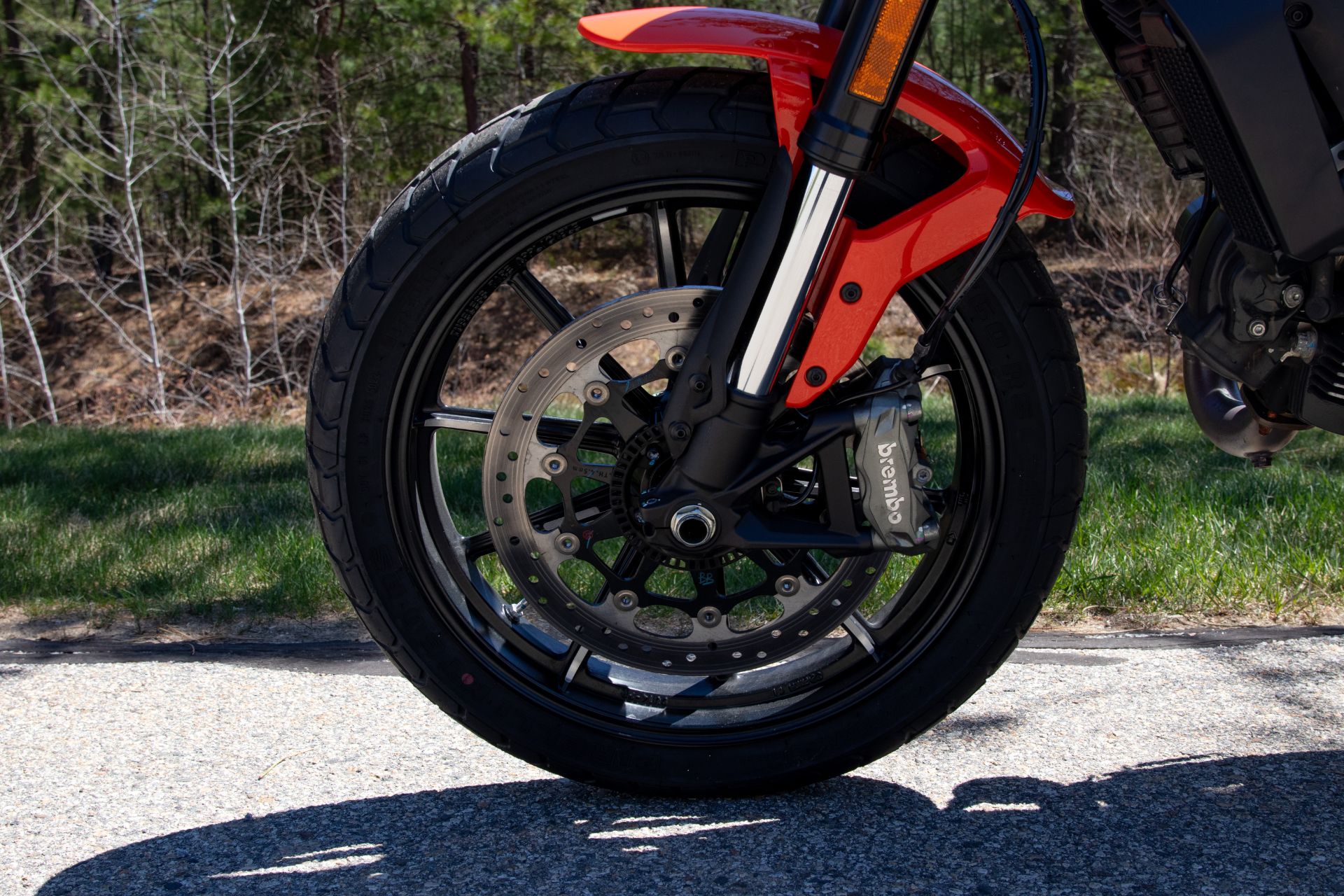 2020 Ducati Scrambler Sixty2 in Concord, New Hampshire - Photo 13