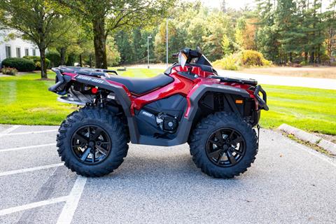 2024 Can-Am Outlander XT 850 in Concord, New Hampshire