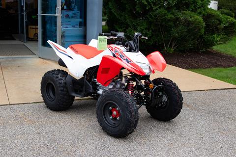 2024 Honda TRX250X in Concord, New Hampshire - Photo 9