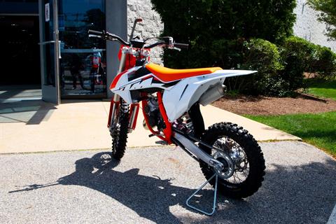 2024 KTM 85 SX 19/16 in Concord, New Hampshire - Photo 7