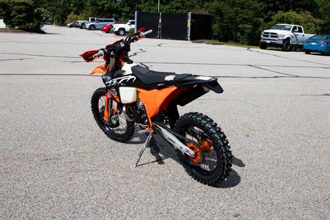 2025 KTM 300 XC-W Hardenduro in Concord, New Hampshire - Photo 5