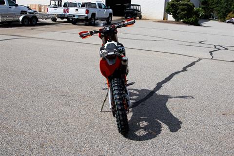 2025 KTM 300 XC-W Hardenduro in Concord, New Hampshire - Photo 6