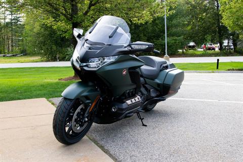 2024 Honda Gold Wing Automatic DCT in Concord, New Hampshire - Photo 6