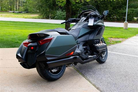 2024 Honda Gold Wing Automatic DCT in Concord, New Hampshire - Photo 7