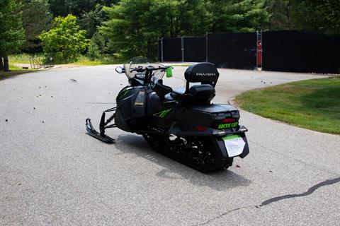 2024 Arctic Cat Pantera 7000 ES in Concord, New Hampshire - Photo 6