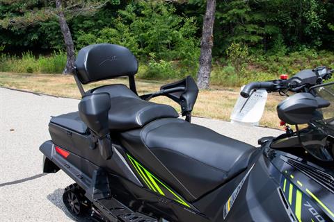 2024 Arctic Cat Pantera 7000 ES in Concord, New Hampshire - Photo 9