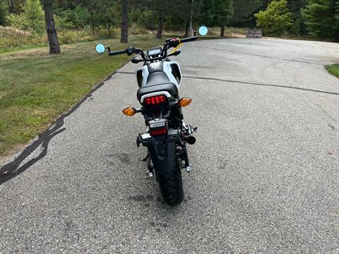 2024 Honda Grom ABS in Concord, New Hampshire - Photo 7