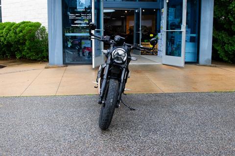 2024 Ducati Scrambler Nightshift in Concord, New Hampshire - Photo 11