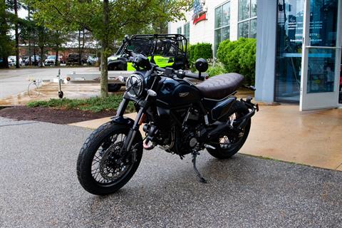 2024 Ducati Scrambler Nightshift in Concord, New Hampshire - Photo 12