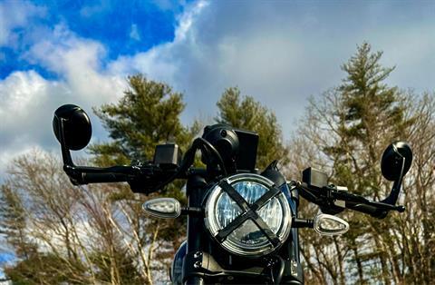 2024 Ducati Scrambler Nightshift in Concord, New Hampshire - Photo 8