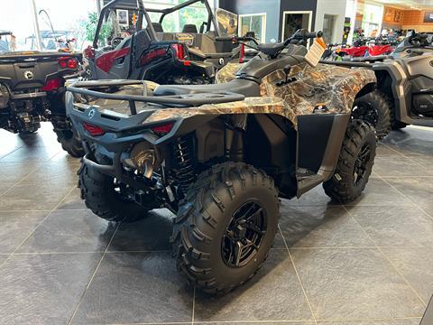 2024 Can-Am Outlander DPS 700 in Concord, New Hampshire - Photo 4