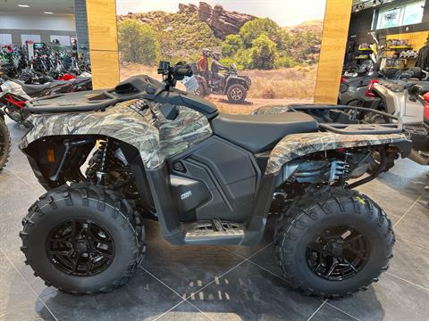 2024 Can-Am Outlander DPS 700 in Concord, New Hampshire - Photo 5