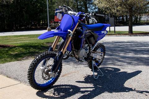 2023 Yamaha YZ65 in Concord, New Hampshire - Photo 7