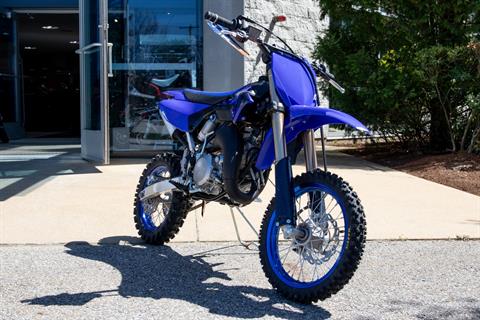 2023 Yamaha YZ65 in Concord, New Hampshire - Photo 10