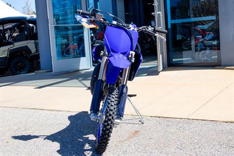 2023 Yamaha YZ65 in Concord, New Hampshire - Photo 12