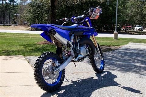 2023 Yamaha YZ65 in Concord, New Hampshire - Photo 8