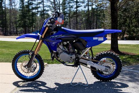 2023 Yamaha YZ65 in Concord, New Hampshire - Photo 6